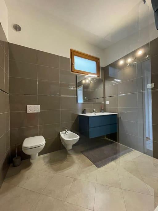 Elia Loft Lägenhet Riva del Garda Exteriör bild