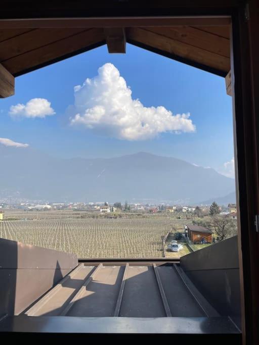 Elia Loft Lägenhet Riva del Garda Exteriör bild