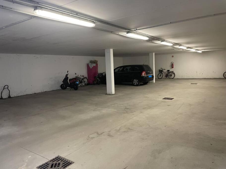 Elia Loft Lägenhet Riva del Garda Exteriör bild
