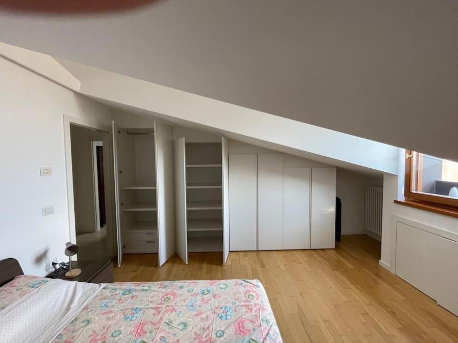 Elia Loft Lägenhet Riva del Garda Exteriör bild