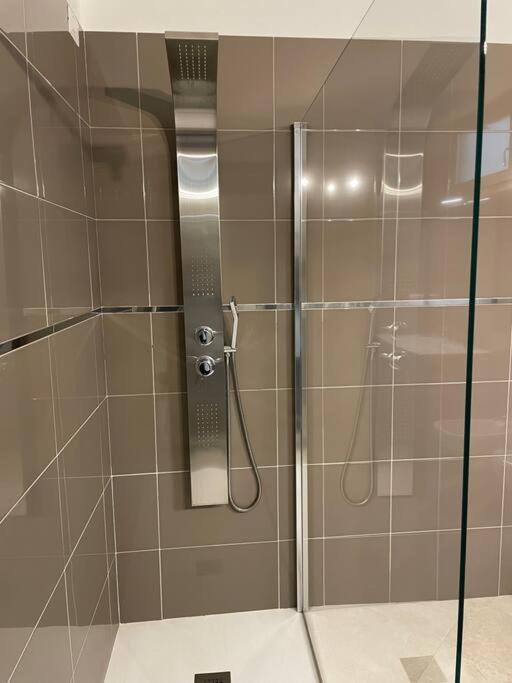 Elia Loft Lägenhet Riva del Garda Exteriör bild