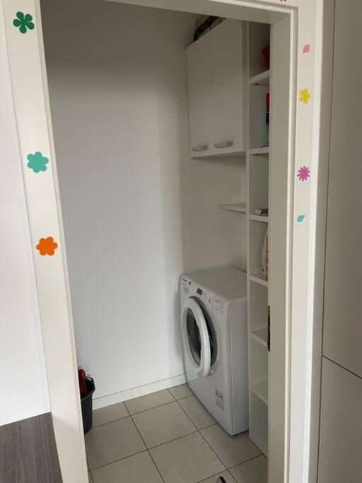 Elia Loft Lägenhet Riva del Garda Exteriör bild