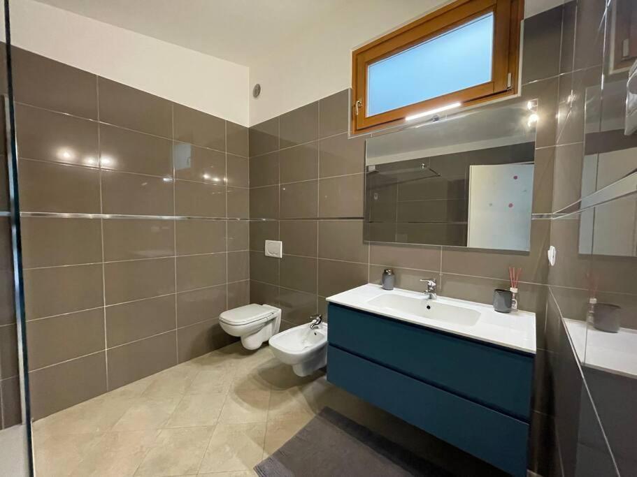 Elia Loft Lägenhet Riva del Garda Exteriör bild